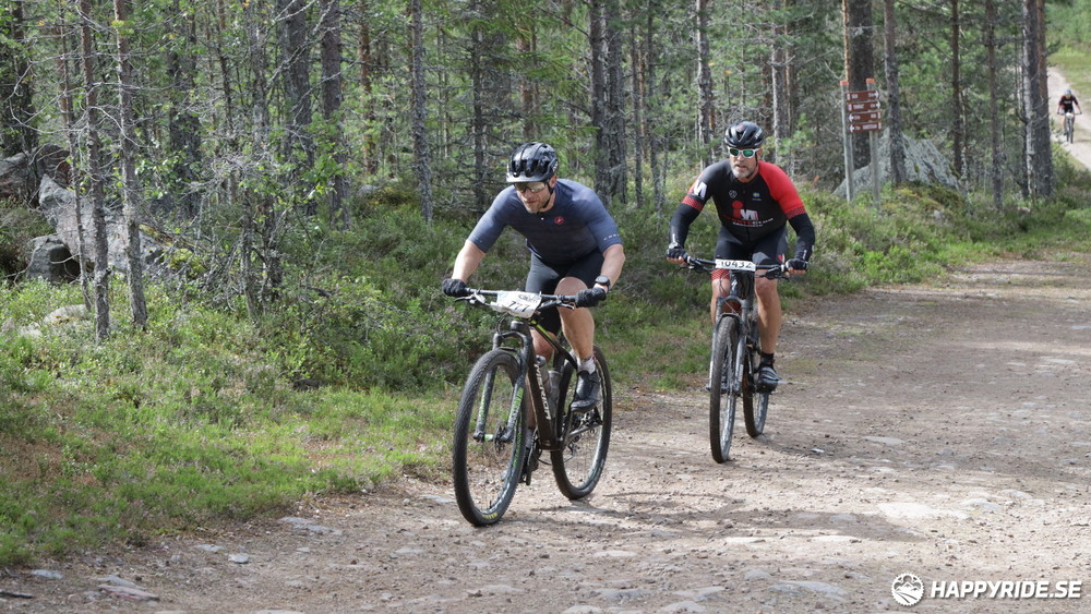 Bild från Cykelvasan 2024