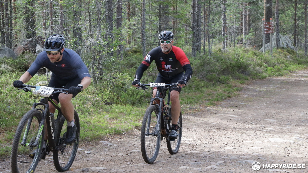 Bild från Cykelvasan 2024