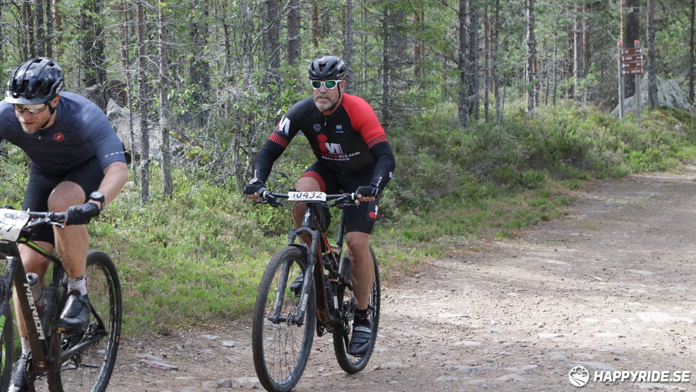Bild från Cykelvasan 2024