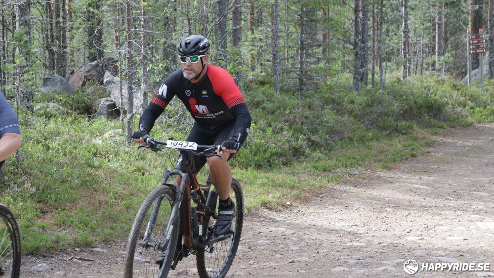 Bild från Cykelvasan 2024