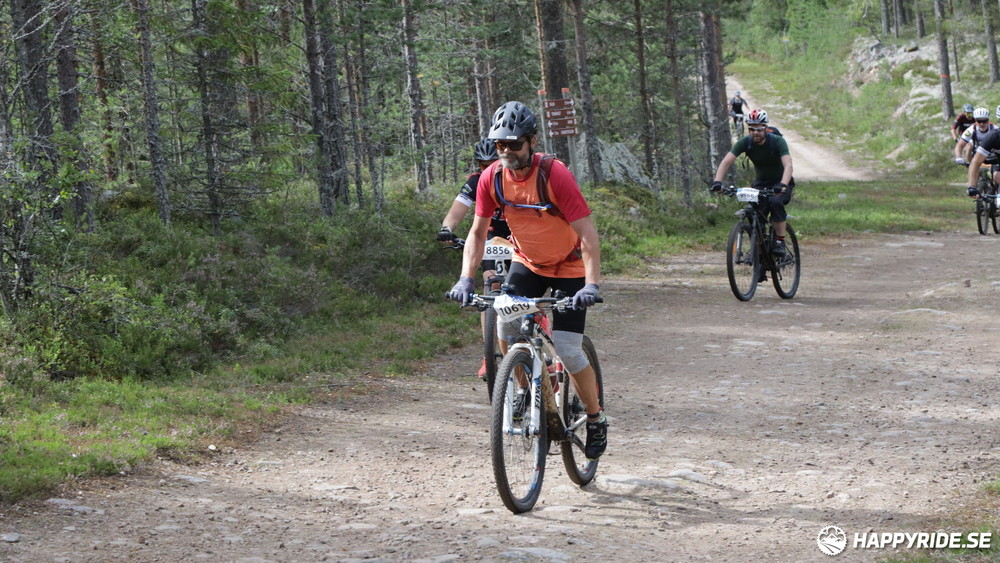 Bild från Cykelvasan 2024