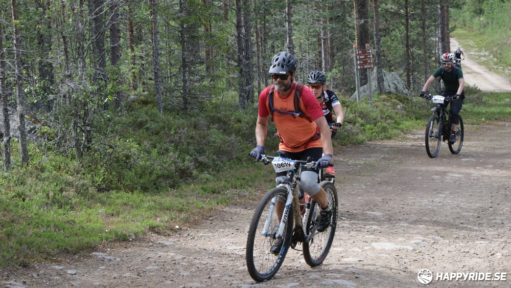 Bild från Cykelvasan 2024