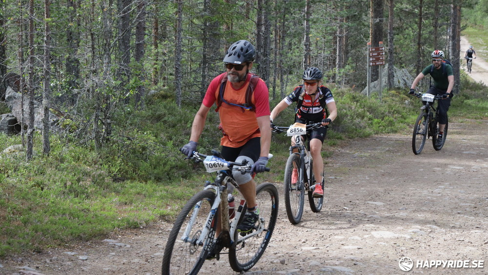Bild från Cykelvasan 2024
