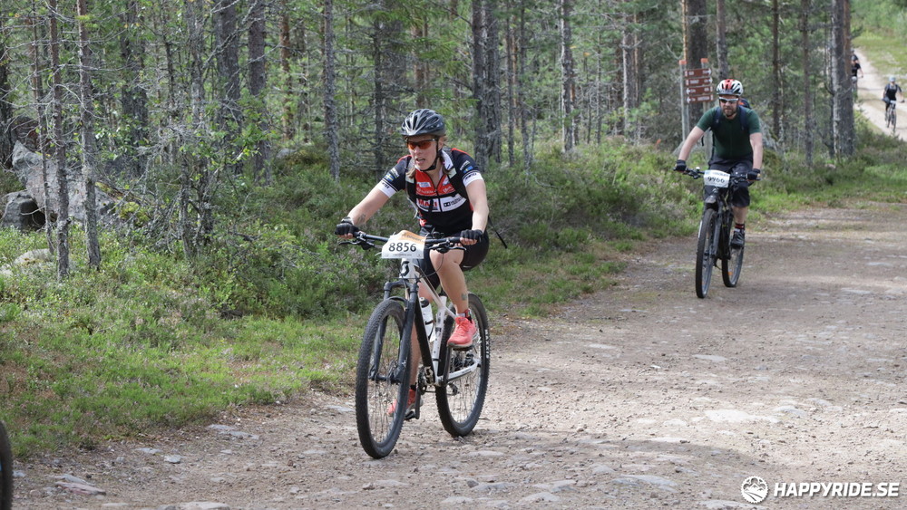 Bild från Cykelvasan 2024