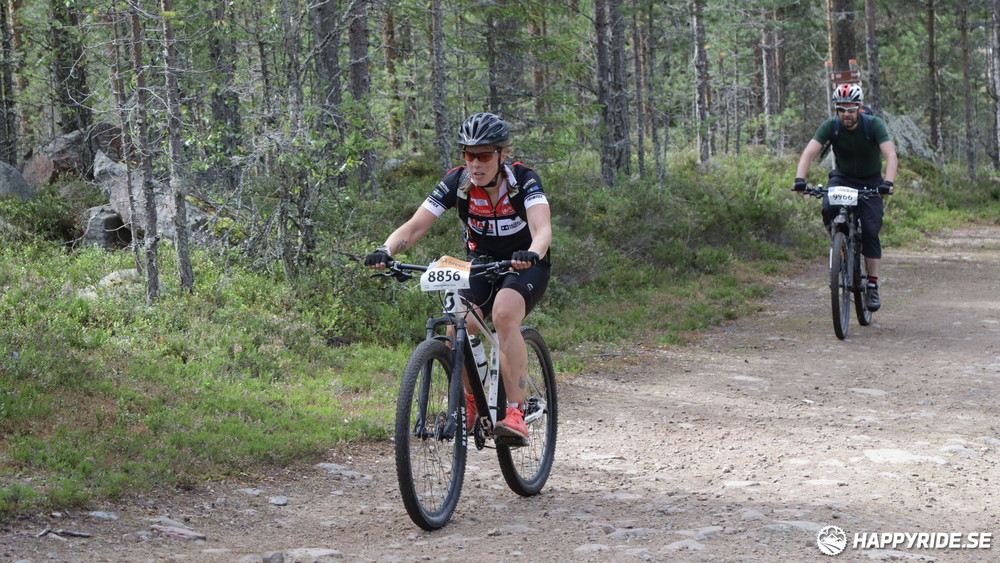 Bild från Cykelvasan 2024