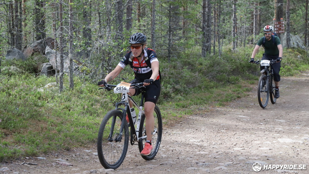 Bild från Cykelvasan 2024