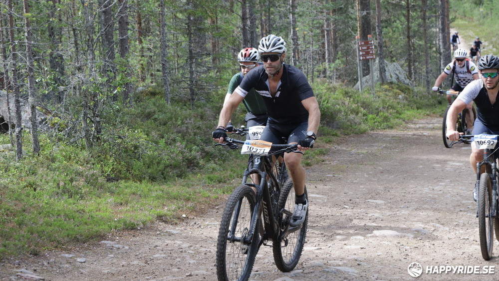 Bild från Cykelvasan 2024