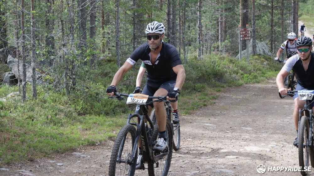 Bild från Cykelvasan 2024