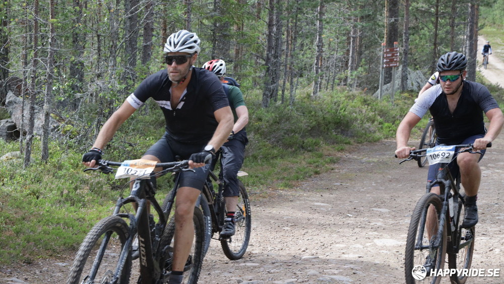 Bild från Cykelvasan 2024