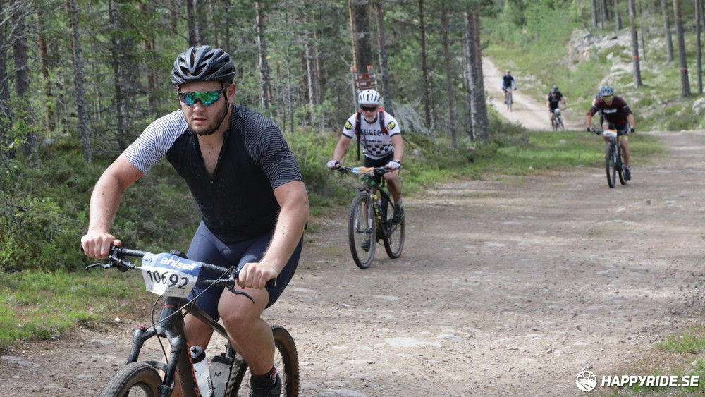 Bild från Cykelvasan 2024
