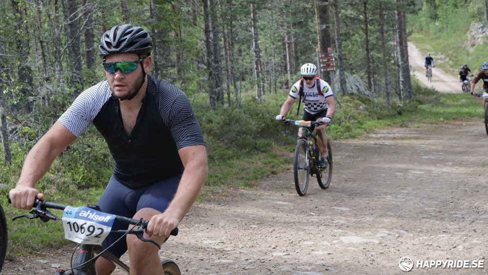 Bild från Cykelvasan 2024