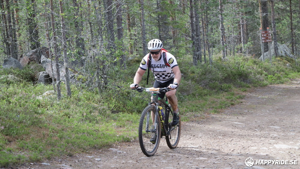 Bild från Cykelvasan 2024