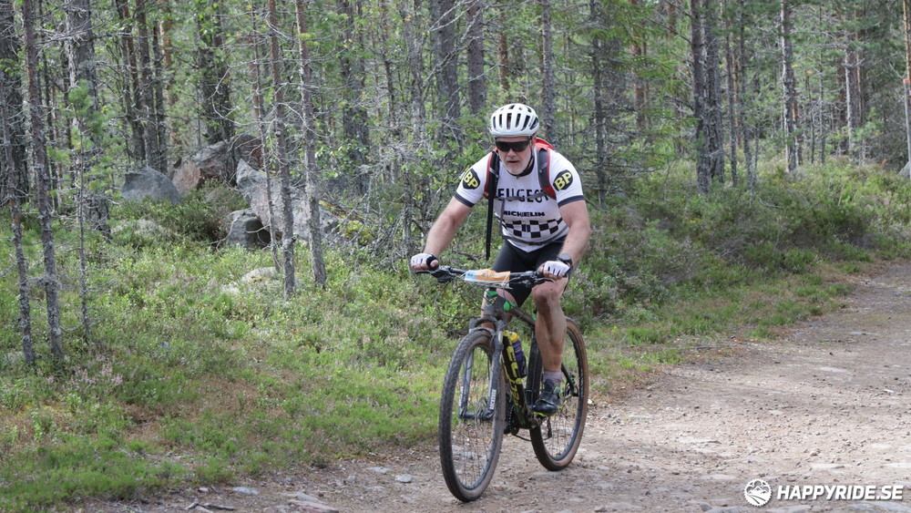 Bild från Cykelvasan 2024