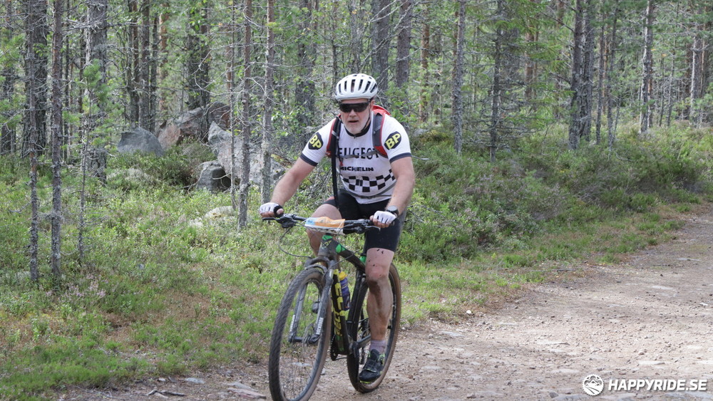 Bild från Cykelvasan 2024