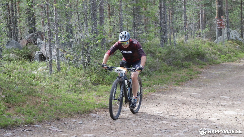 Bild från Cykelvasan 2024