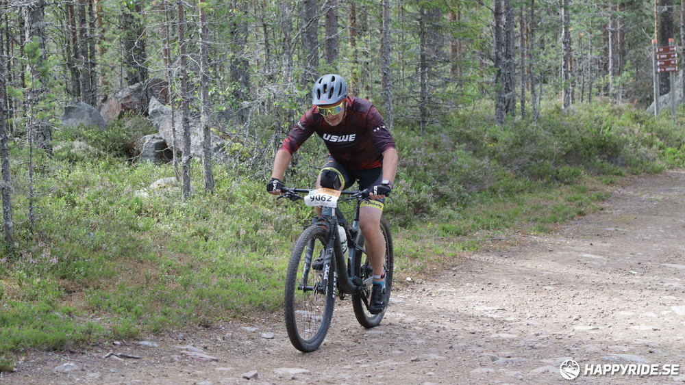 Bild från Cykelvasan 2024
