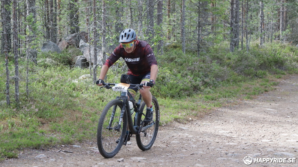 Bild från Cykelvasan 2024