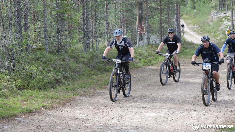 Bild från Cykelvasan 2024