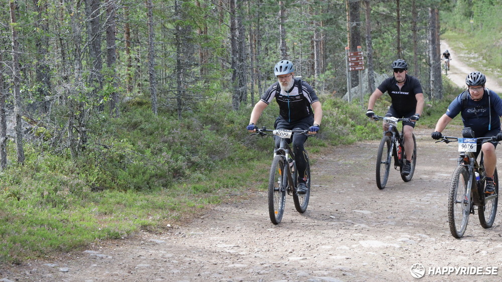 Bild från Cykelvasan 2024