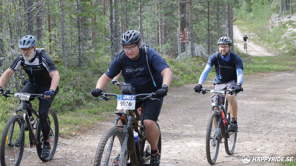 Bild från Cykelvasan 2024