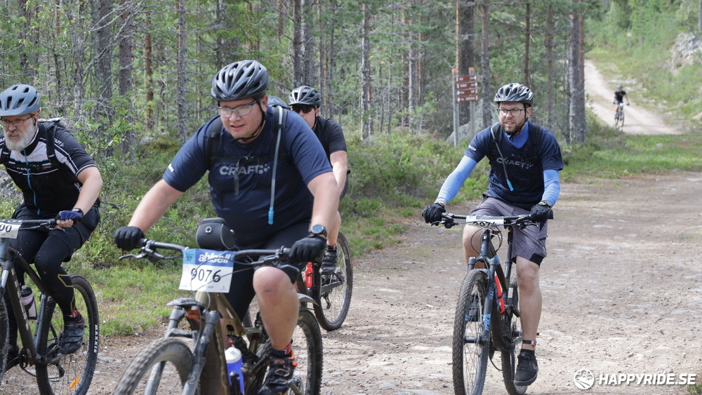 Bild från Cykelvasan 2024