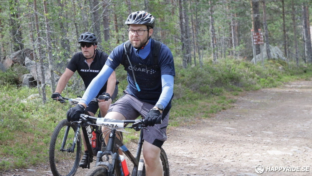 Bild från Cykelvasan 2024