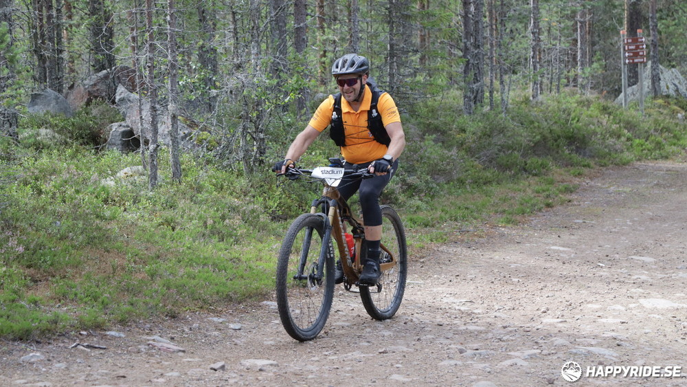 Bild från Cykelvasan 2024