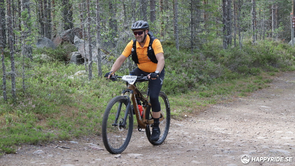 Bild från Cykelvasan 2024