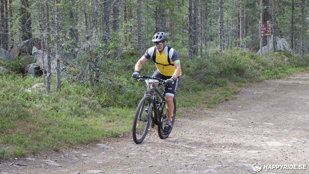 Bild från Cykelvasan 2024