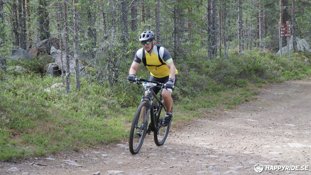 Bild från Cykelvasan 2024