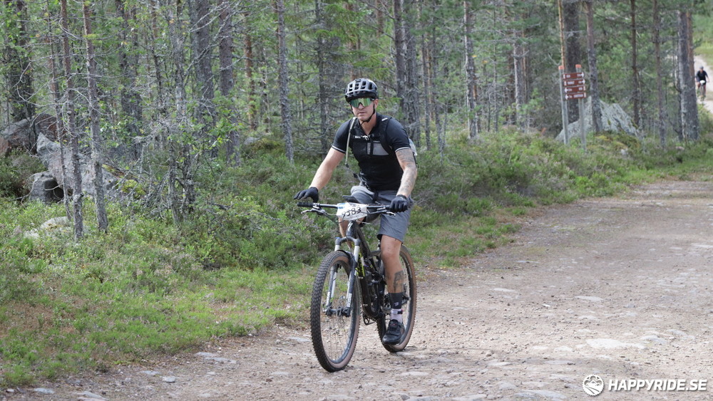 Bild från Cykelvasan 2024