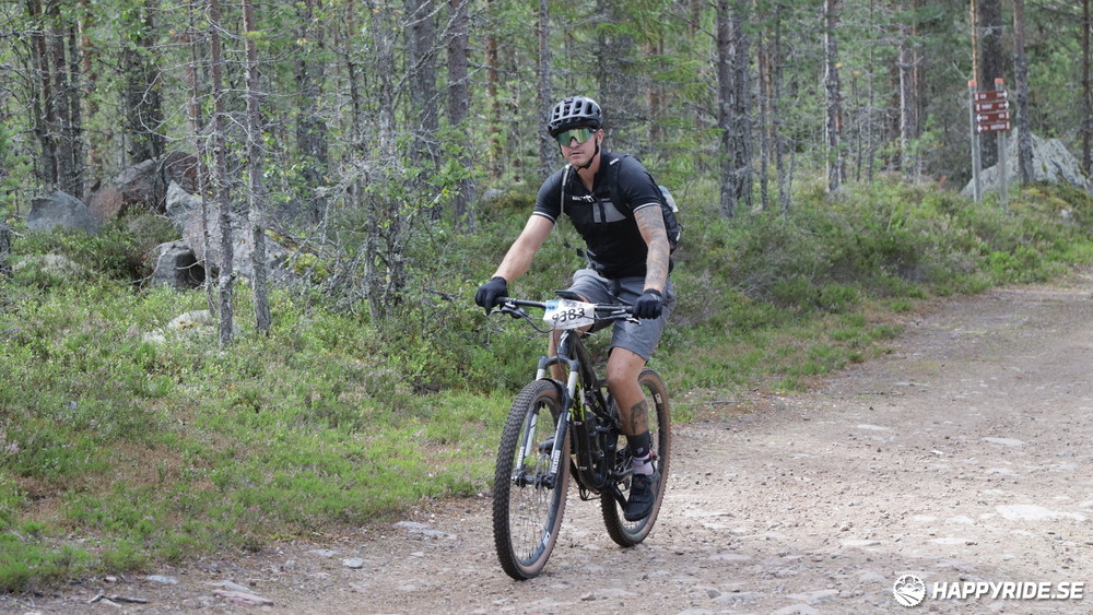 Bild från Cykelvasan 2024