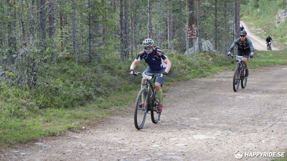 Bild från Cykelvasan 2024