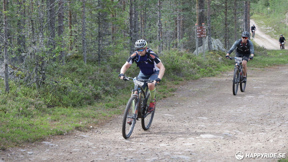 Bild från Cykelvasan 2024