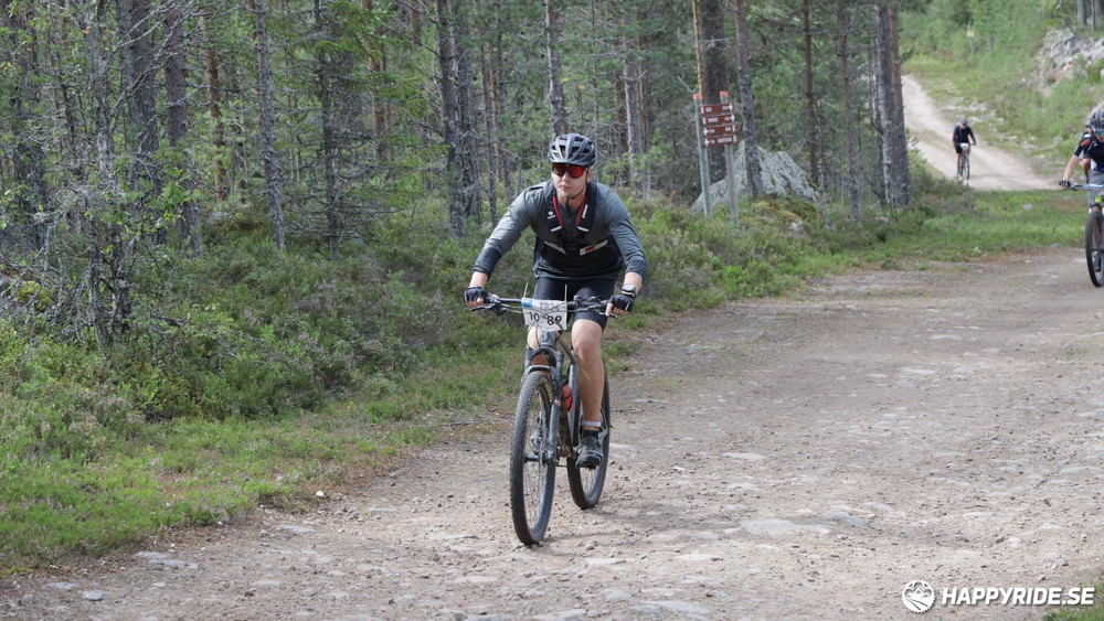 Bild från Cykelvasan 2024