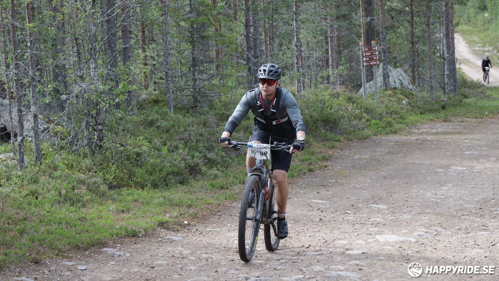 Bild från Cykelvasan 2024