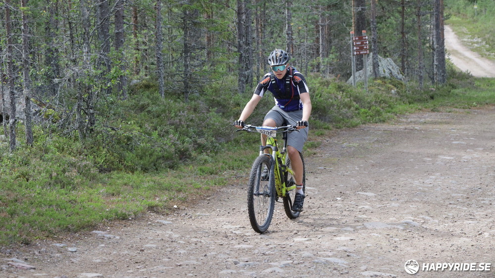Bild från Cykelvasan 2024