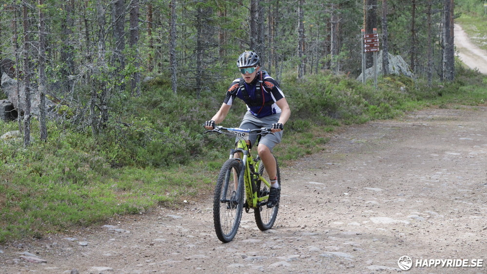 Bild från Cykelvasan 2024