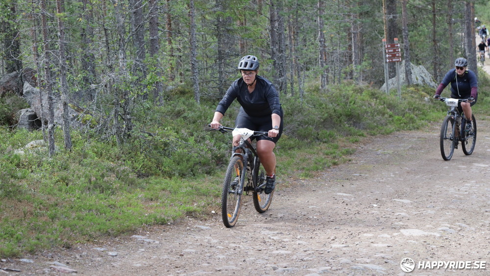 Bild från Cykelvasan 2024