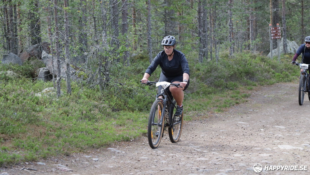 Bild från Cykelvasan 2024