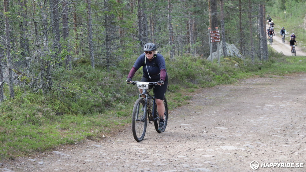 Bild från Cykelvasan 2024