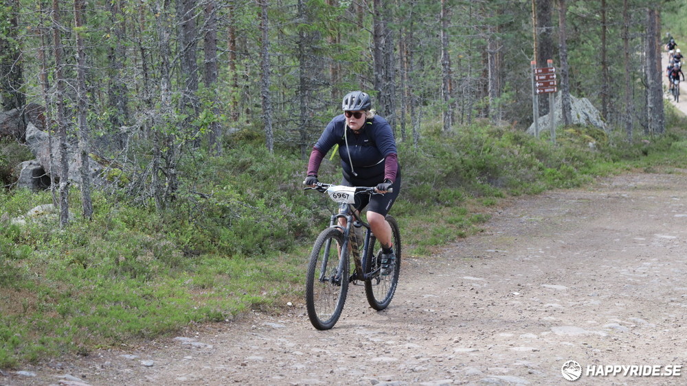 Bild från Cykelvasan 2024