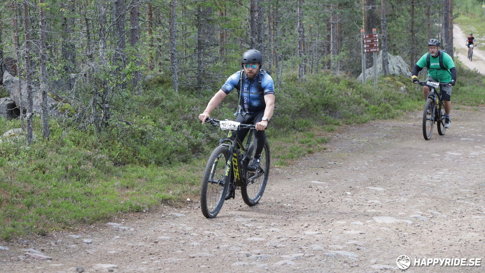 Bild från Cykelvasan 2024