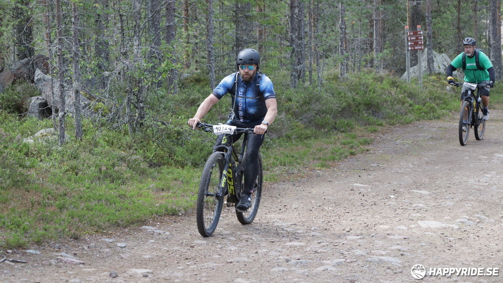 Bild från Cykelvasan 2024