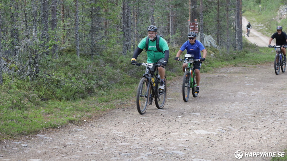 Bild från Cykelvasan 2024