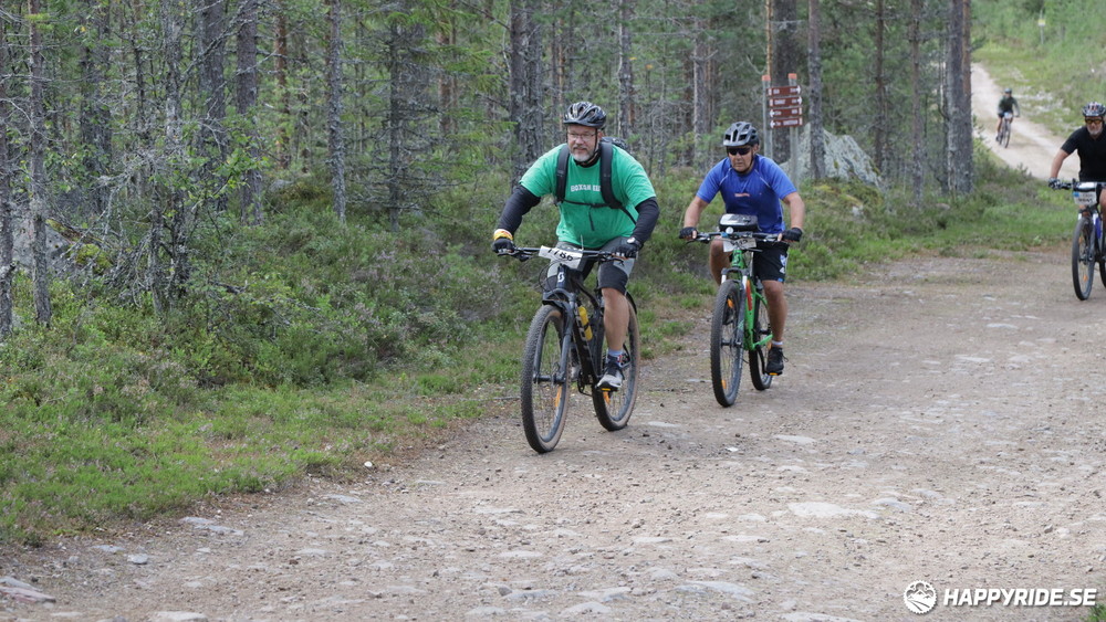 Bild från Cykelvasan 2024