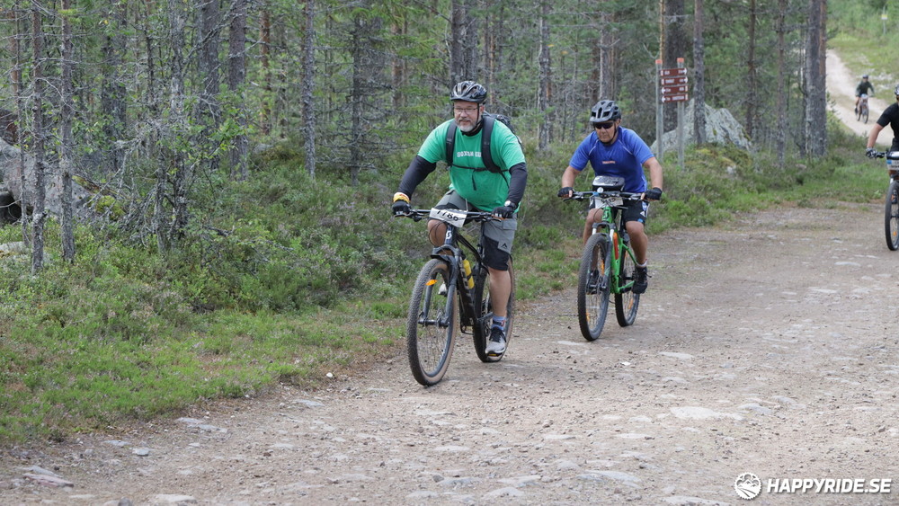 Bild från Cykelvasan 2024