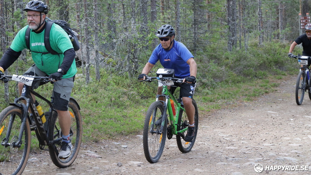 Bild från Cykelvasan 2024