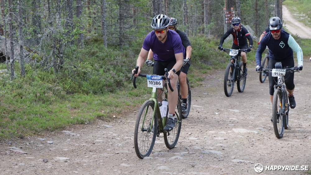 Bild från Cykelvasan 2024