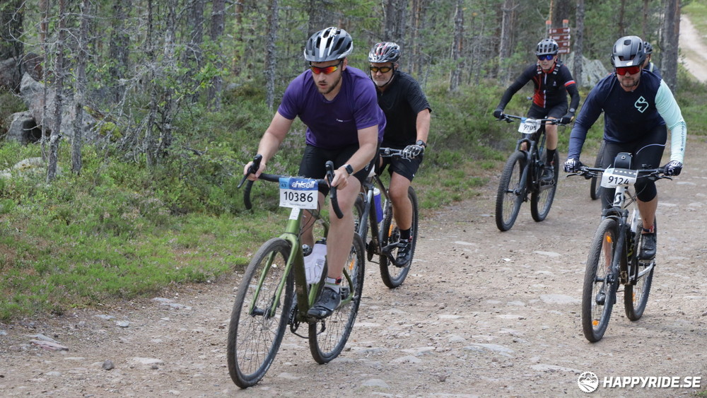 Bild från Cykelvasan 2024